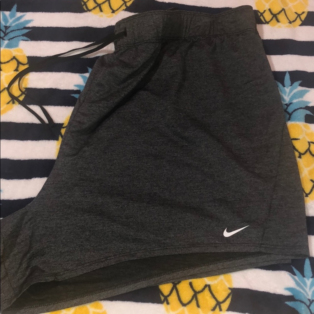 Nike Dri-Fit Shorts